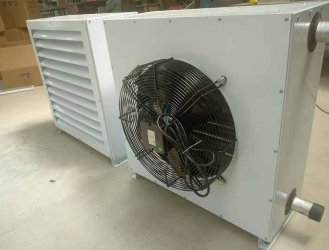 水产渔业养殖加温设备