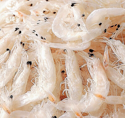 虾米干货海产即食海鲜500g