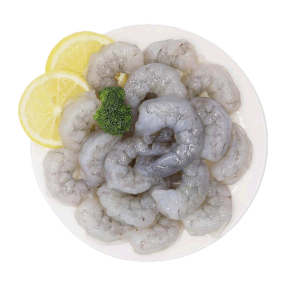 青虾仁批发酒店火锅食材工厂批发 200g