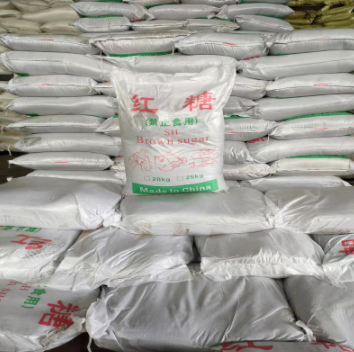 污水处理红糖 水产养殖红糖 农业培菌发酵红糖 25KG